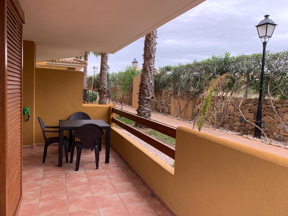 Torrevieja 200M From Sea Punta Prima Lejlighed Alicante Eksteriør billede